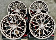 Alloy Wheels 19" VF1 For Cupra