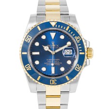 Rolex Submariner Date