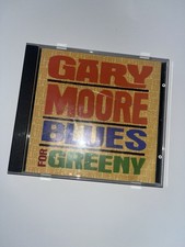 Gary Moore - Blues for Greeny
