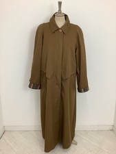 Vintage 1980s Dannimac coat
