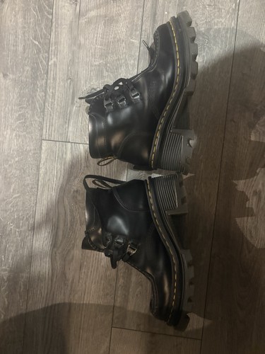 Martens corran eye atlas - corran, 3