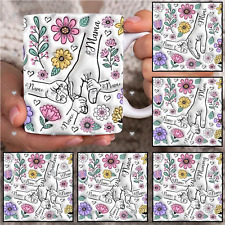 FREE POST MUM AND DAUGHTER SON