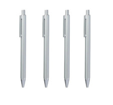 4pc Set  Muji  discontinued