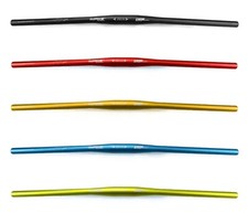 31.8mm 720mm Aluminum Alloy