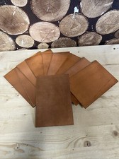 10x 11x16cm PCB Copper Clad Board  Double-Sided Blank Circuit Boards - 11x16cm