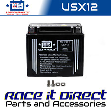 AGM Battery for VESPA GTS 300