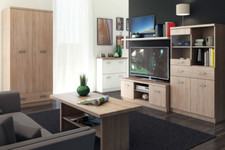 High Quality Coffee Table oak