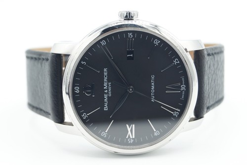 Baume mercier classima xl - classima,