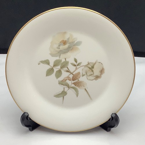 Vintage china plate plates - plate,