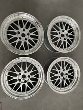bbs lm 5x120 Split Rims