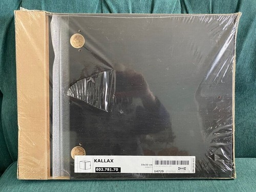 Set ikea kallax insert - of,
