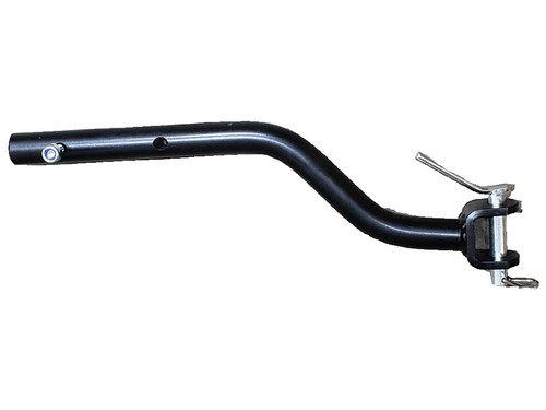 Bcs two wheel - two, tiller