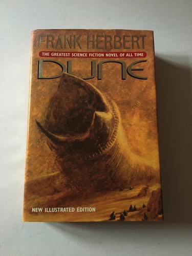 Dune frank herbert - by,
