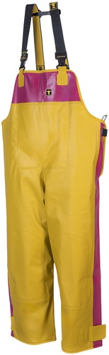 Guy cotten salsa waterproof - salsa,