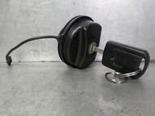 VAUXHALL CORSA C 01-06 COMBO 01-11 DIESEL SCREW FUEL FILLER CAP & KEY 13174244