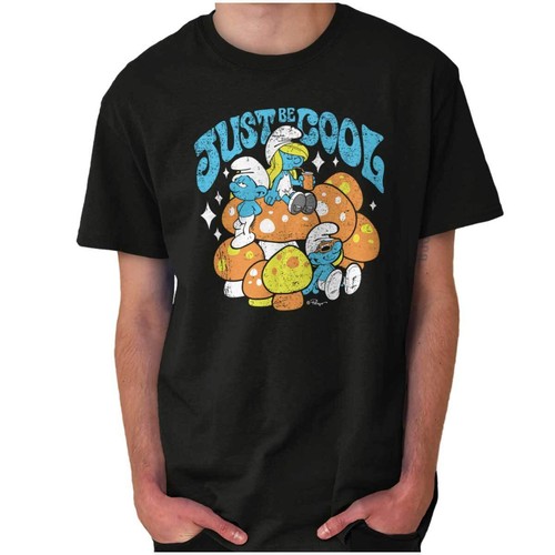 Home sweet smurf - sweet, t