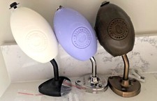 French rotating soap holder + choice of soap, unboxed, Savon Ecolier 