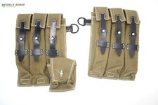 Set of Repro MP38 / MP40