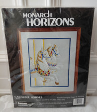 Vintage 1995 Monarch Horizons