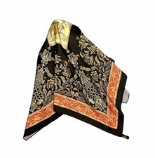 JIM THOMPSON Twill Silk Scarf