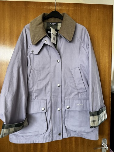 New barbour modern beadnell - barbour,