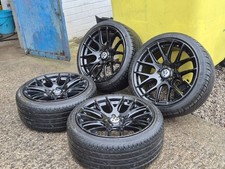 🌟Vw 18 inch alloy wheels