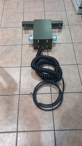 Flood lighting tower mod - tower,