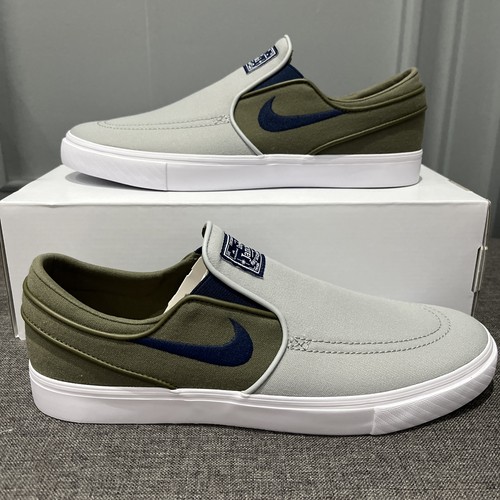 Nike zoom stefan janoski - nike,
