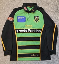Northampton Saints 2006 - 2008
