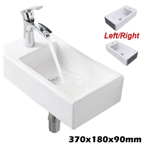 Bathroom basin wall hung - bathroom,