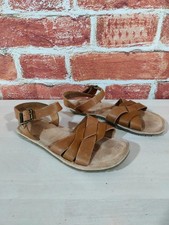 Girl's Next premium tan brown