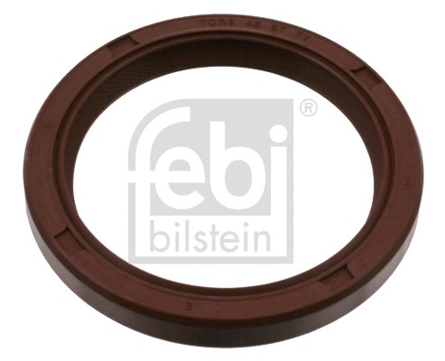 Camshaft components 14985 febi - camshaft,