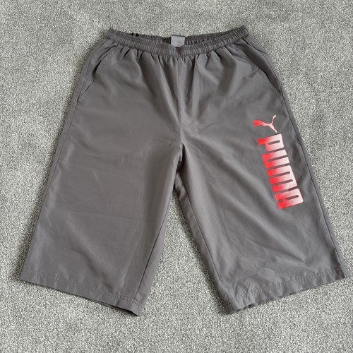 Puma men shorts size uk - puma,