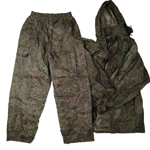 Waterproof suit russian - waterproof,