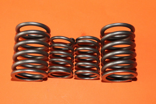 Bsa b25 oif triumph - triumph, tr25w