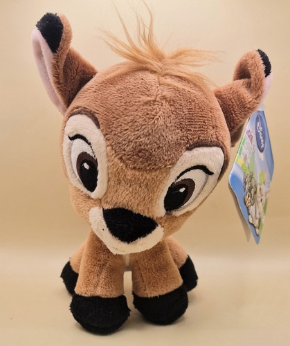 Disney bambi soft - bambi, plush