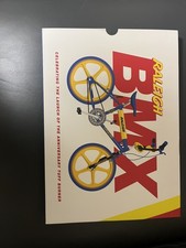 Raleigh Burner BMX Anniversary
