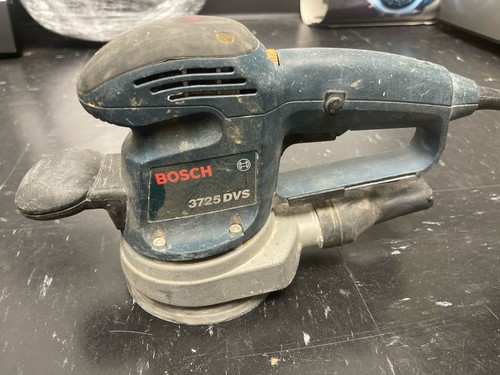Bosch 3725 dvs random - bosch,