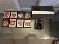 Atari 2600 Junior Console