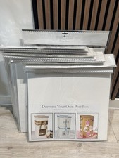 Wholesale job lot 10x DIY
