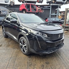 2016-2024 Peugeot 3008 MK2 GT Breaking For 1x Wheel Nut 1.6 Petrol Hybrid  KTV