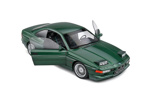 Bmw series e31 b12 0 - bmw, 8