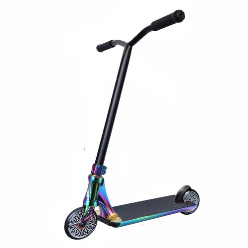 Blunt fasen custom - fasen,