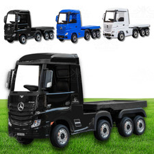 Kids Electric Ride On Car