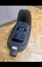 Maxi Cosi 2-Way Fix Isofix Car