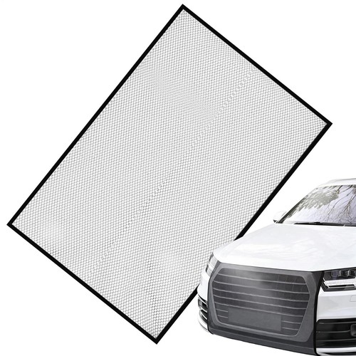Car grill mesh premium - mesh,