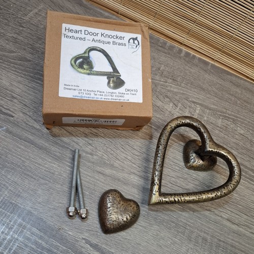 Dreamair heart shape - dreamair, rustic