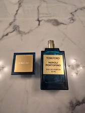 Empty Tom Ford Private Blend