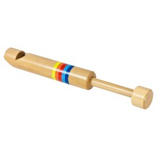 Percussion Plus wooden slide