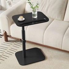 Adjustable C-Shaped Sofa Side